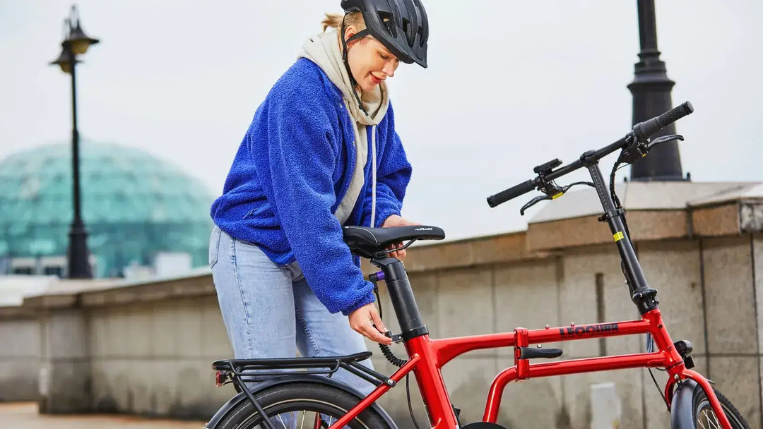 From Battery to Brakes: How Long Does an Electric Bike Really Last?