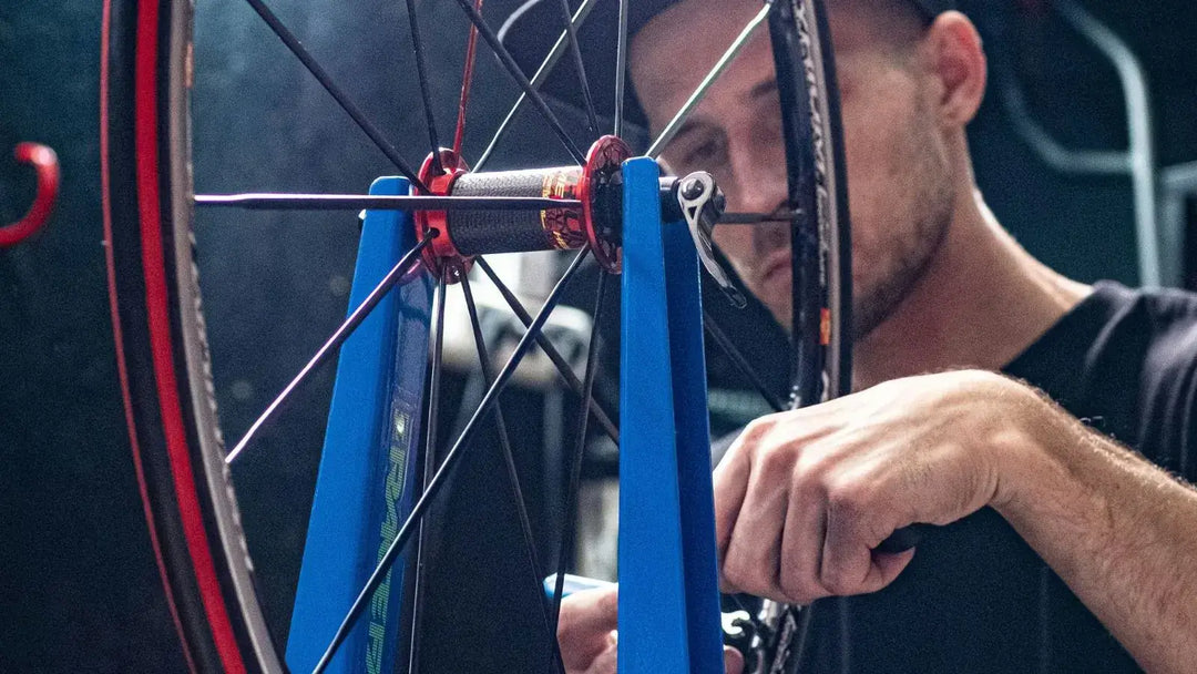 The Complete Guide to E-Bike Replacement Parts for Beginners