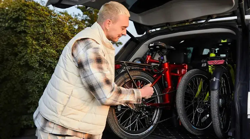 Leoguar Ebikes
