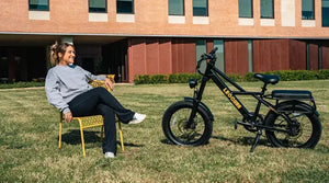 7 Best Utility Electric Bikes in 2025: Ultimate Cargo Power Guide