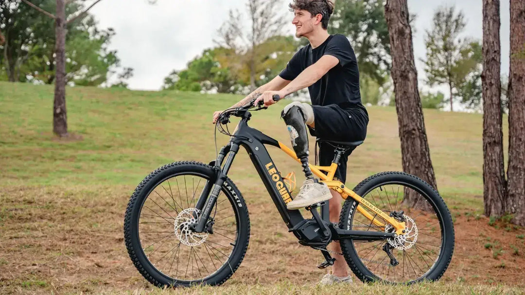 Two-Wheel vs Three-Wheel Electric Bike: Pros, Cons, and How to Choose