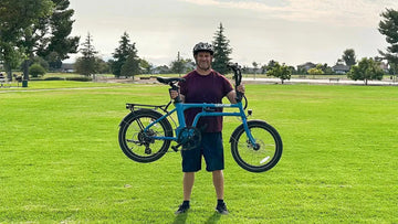 The Best Folding Electric Bikes in 2025: Compact, Lightweight & Powerful
