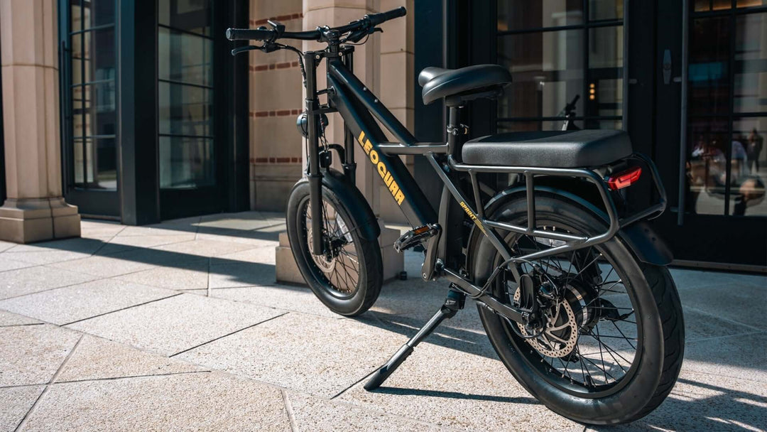 The Truth About E-Bike Speed Limits in the U.S.