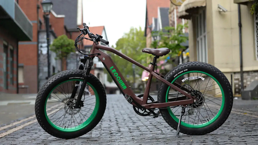 Fastest Electric Bikes for Adults You Can Actually Afford Under $2000