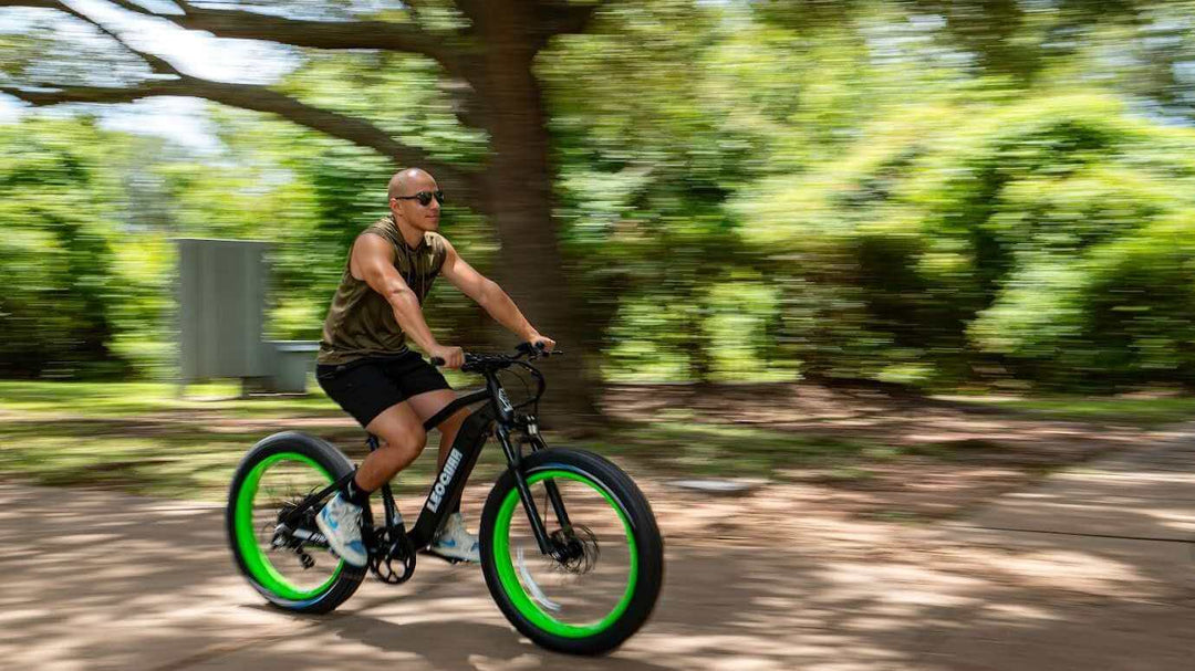 Can an eBike Handle Dirt Roads and Gravel? Here's What You Need to Know