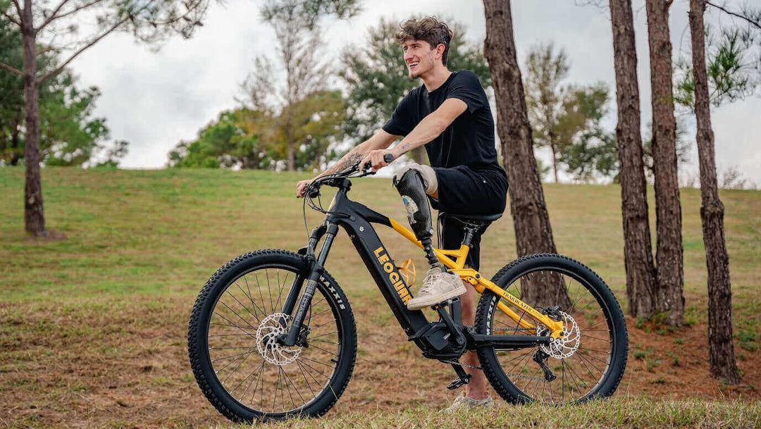 How to Choose the Best Budget Electric Mountain Bike Without Sacrificing Performance