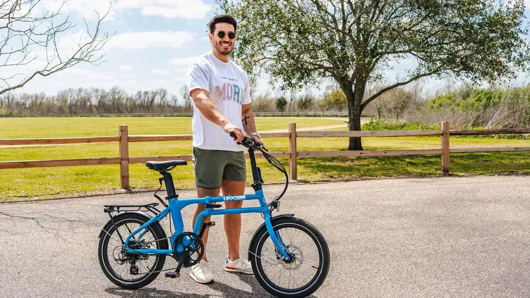 What Is a Class 3 Ebike? Here’s How It Differs from Class 1 and 2