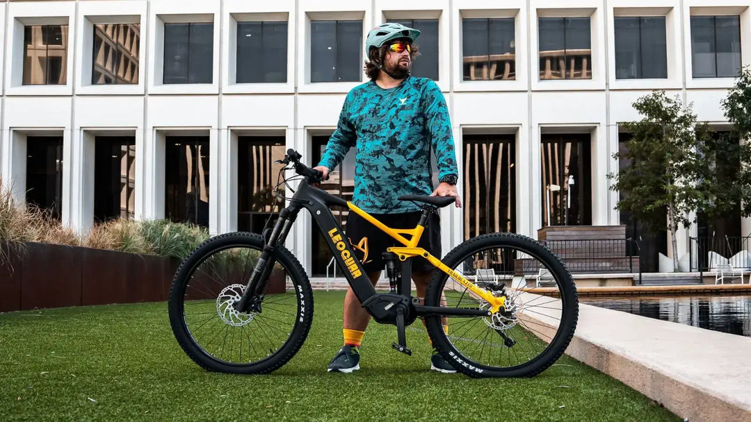 The Secret to Finding the Best Buy Electric Bicycle Near Me