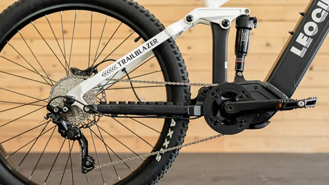 How Often to Lube Bike Chain: Is Ebike Chain Care Any Different?