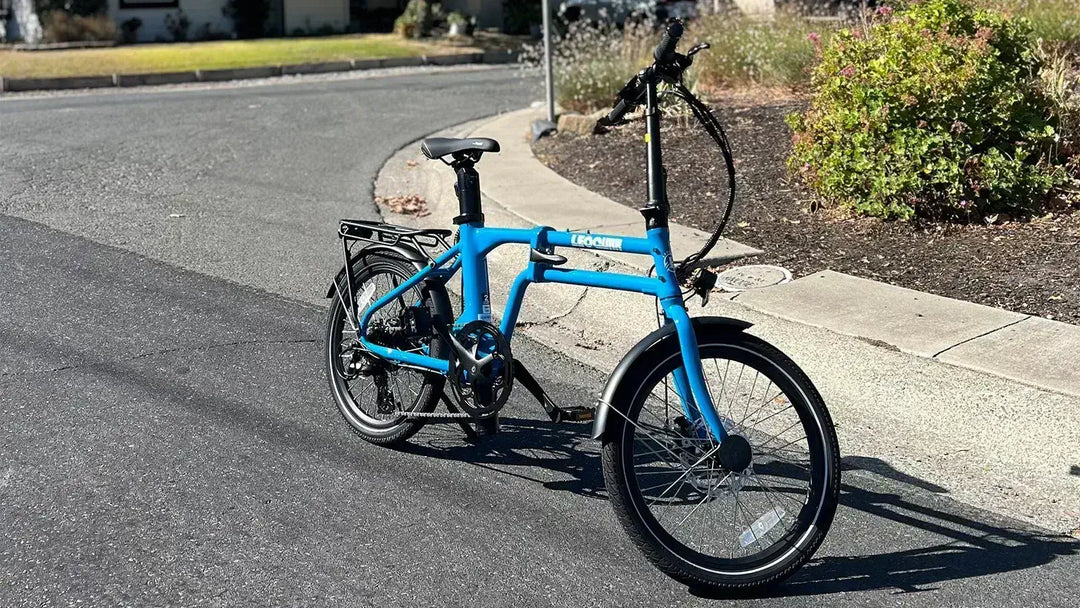 Street Legal Electric Bike vs Off-Road Models: Key Differences Explained