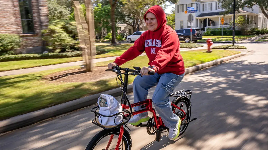 Gifts for Electric Bike Owners This Halloween 2025