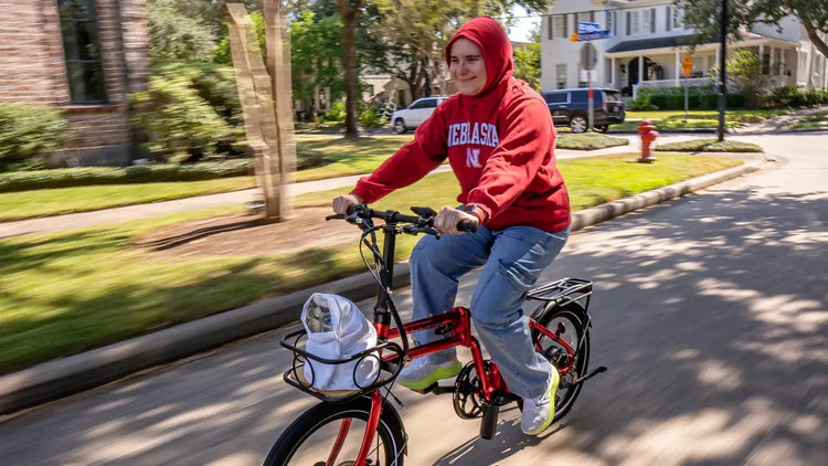 Gifts for Electric Bike Owners This Halloween 2025