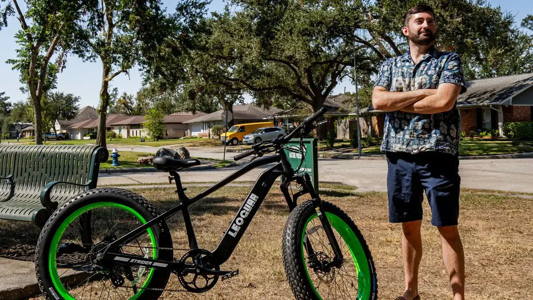 48v Ebike Battery Change: Can You Use a 20Ah Instead of Original 15Ah?