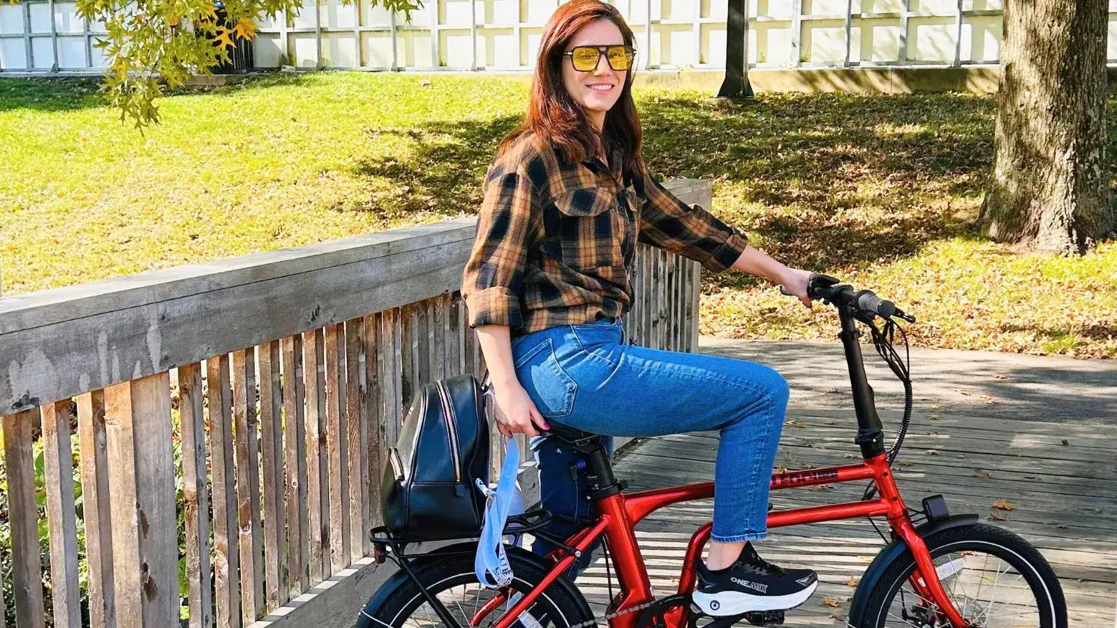 E Bike Pedals vs Traditional Bike Pedals: What’s the Difference?