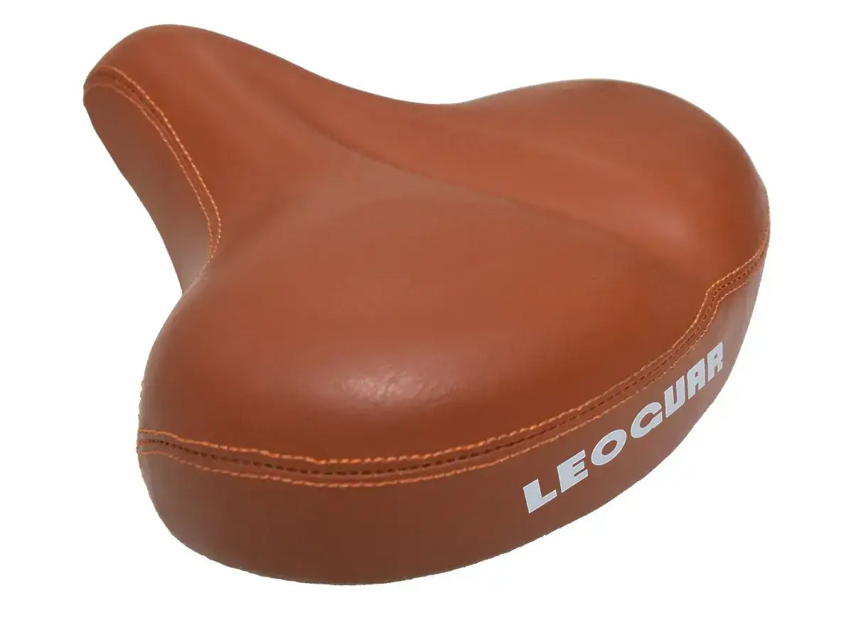 Wide Bike Seats