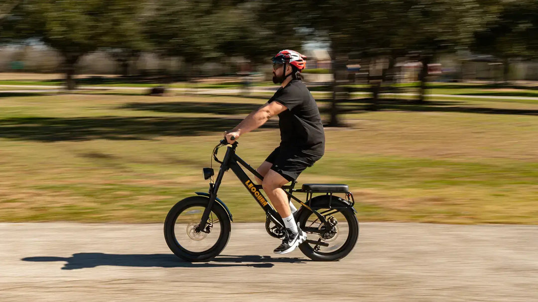 Best All Terrain Bike Guide: Choose Your Perfect E-Bike