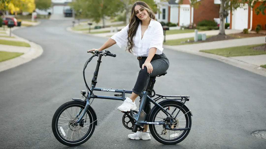 California Electric Bike Laws 2025: Classes, Age, Speed, and Helmet Rules