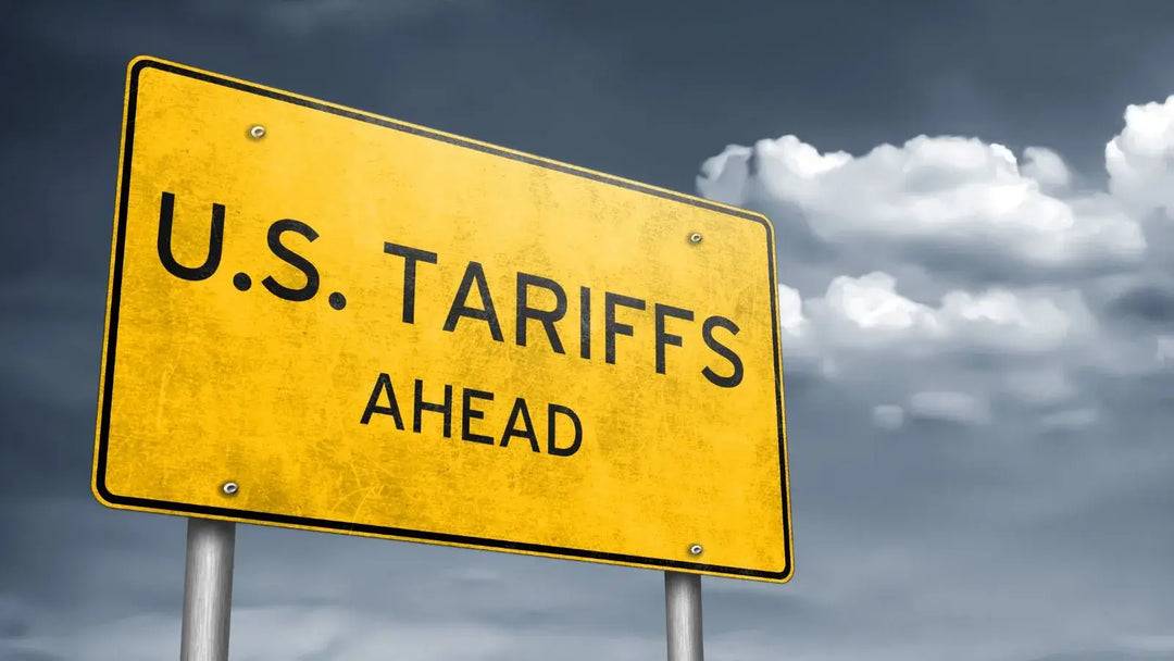 The Trade War on Two Wheels: How Tariffs Sparked a Global E-Bike Shift