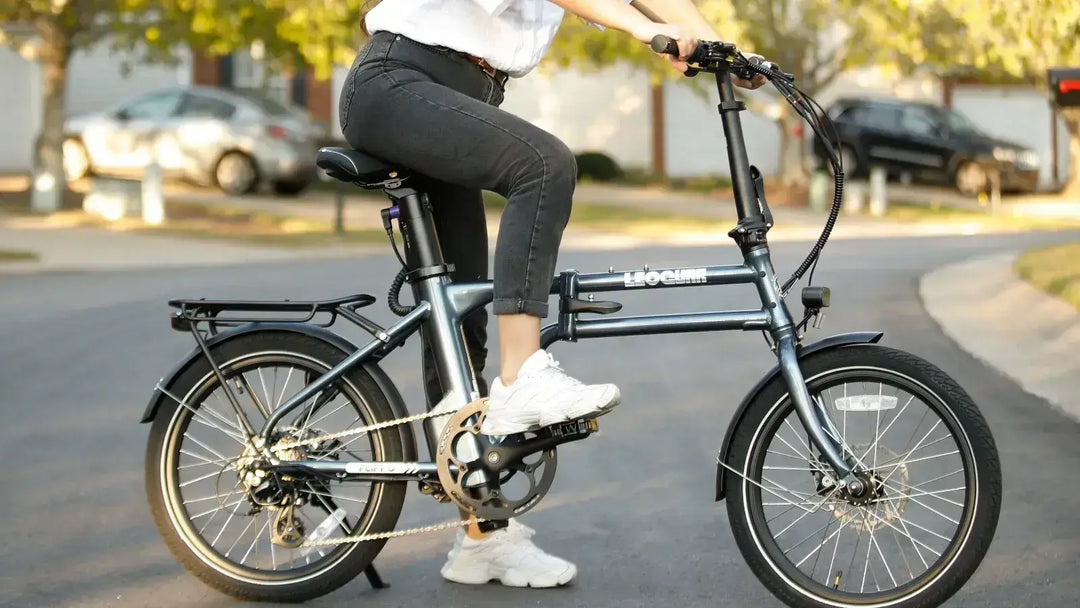 Ebike Controller 48V: Can Moisture Cause Controller Failure?