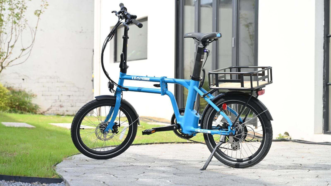 Why More Gen Z Are Choosing eBikes Over Cars