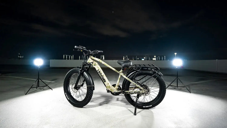 Electric Bike 30 Miles Per Hour Models: Fast & Safe Rides 2025