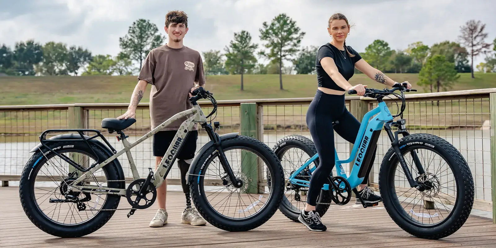 What Powers an Ebike? Understanding the Ebike Motor Explained