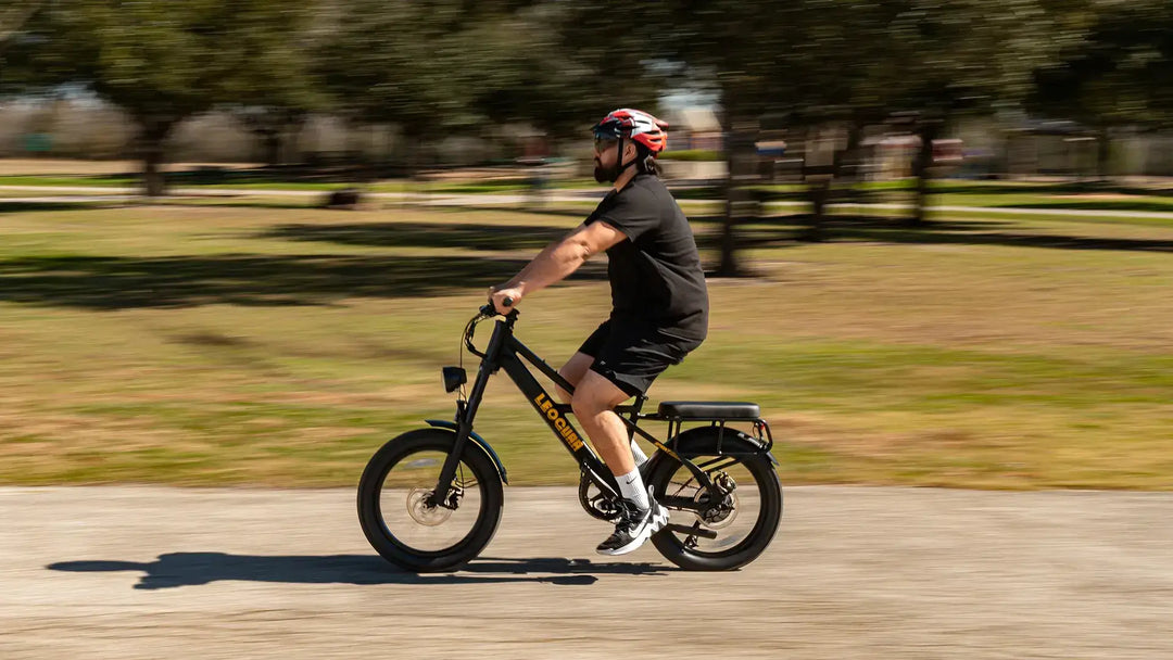 20 Electric Bike Guide: Is 20 Inch Right for You?