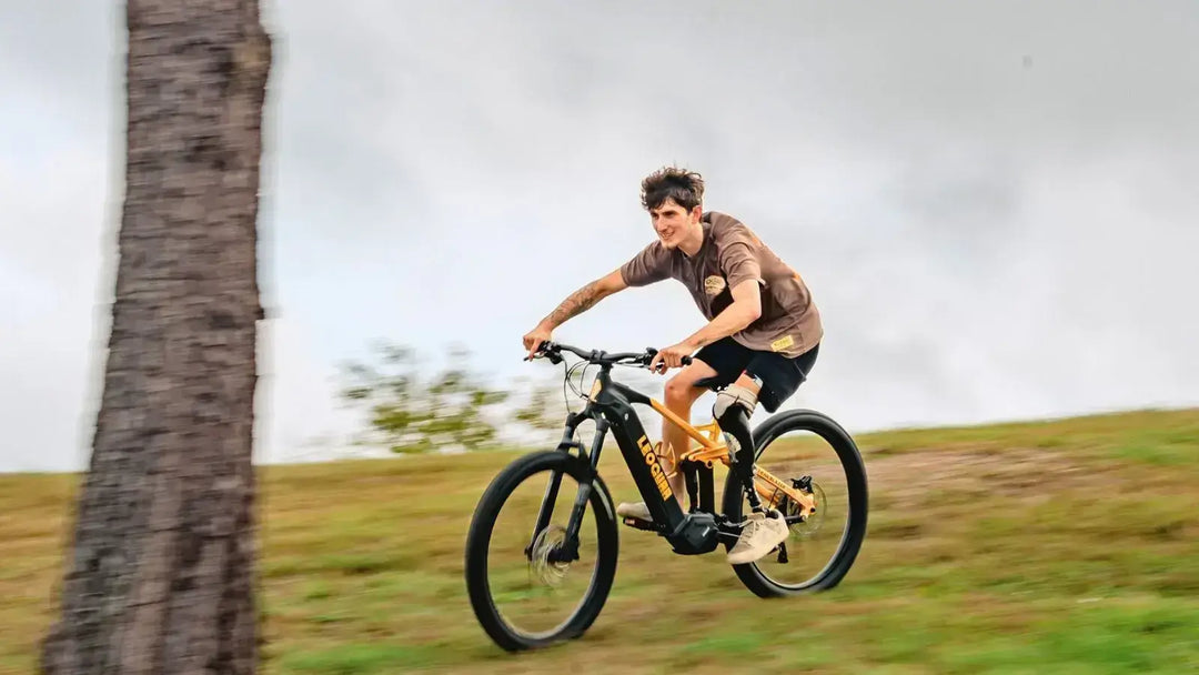 How Much Torque Do You Need? Mid Drive Ebike Motor Specs Explained