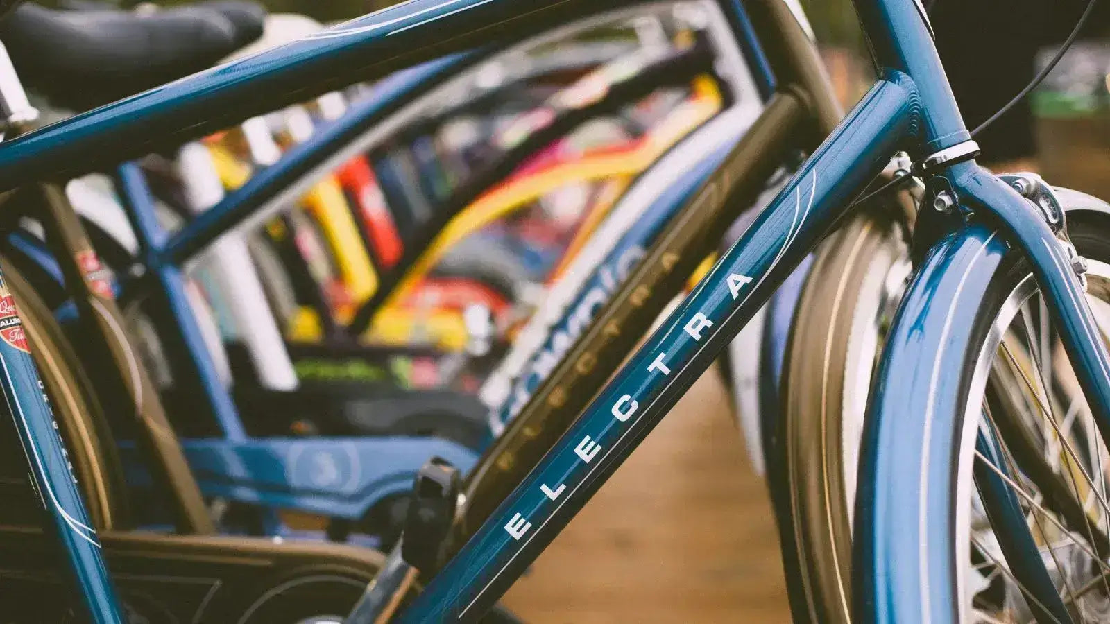 Leoguar Ebikes