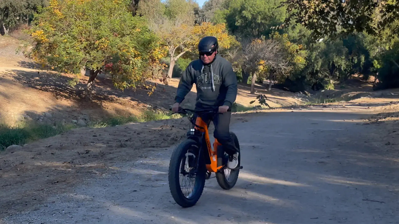 eBike Class 1 2 3