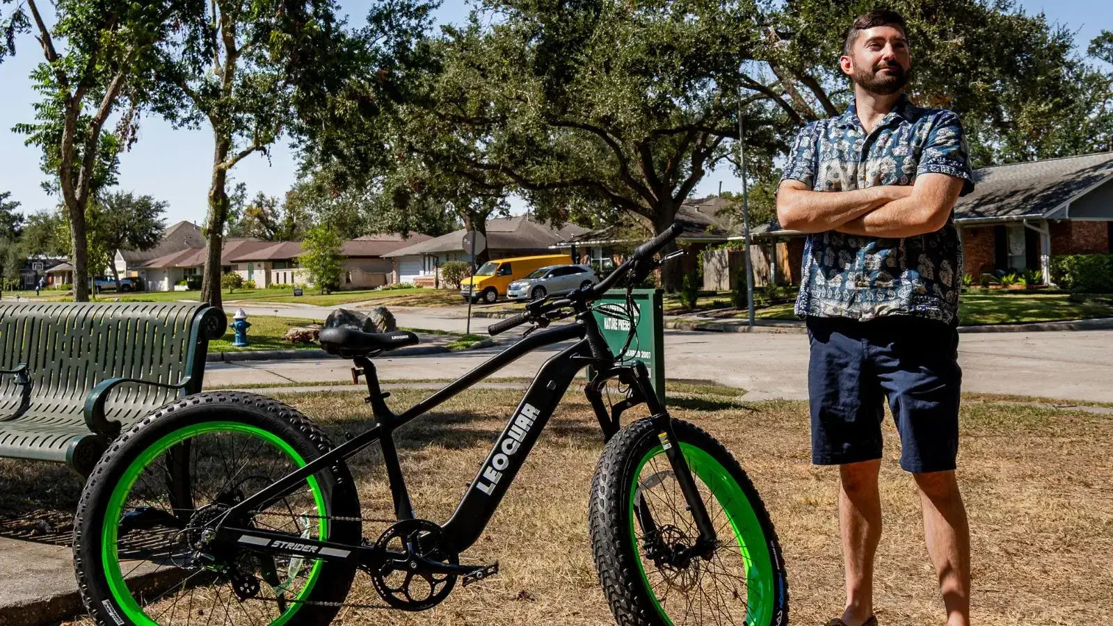 How Is a Bike Frame Measured?
