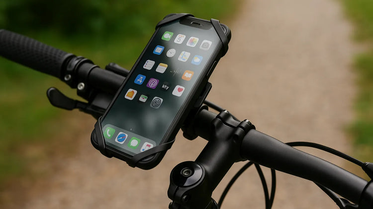 Best Phone Bike Mount: Top Picks for Safe Cycling