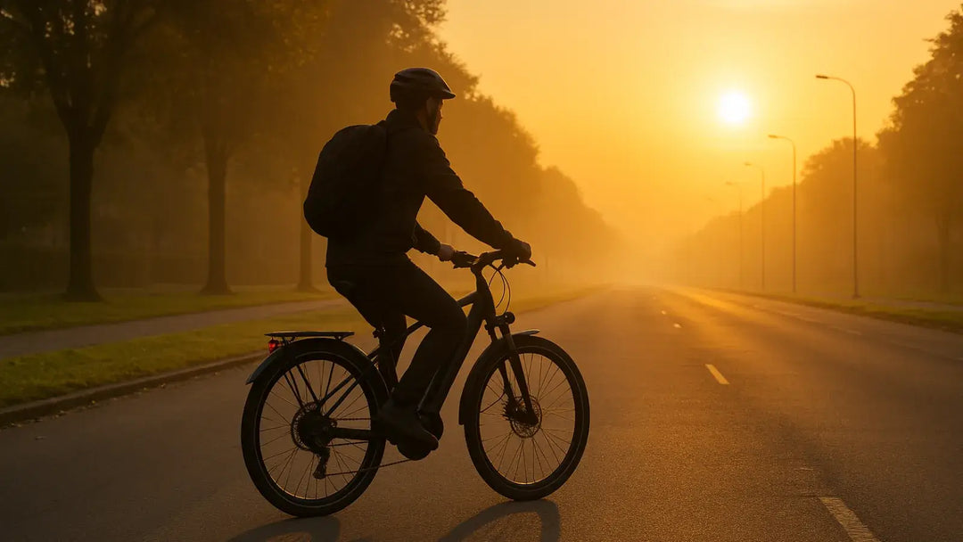 Best Commuter Bike 2025: Electric Models Lead the Way