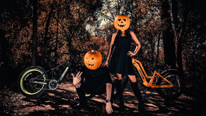 Trick to Treat: How to Pick the Right Leoguar Electric Bike for Your Halloween Adventures