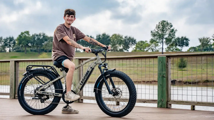 How to Tighten Bike Brake Lever for Better Control