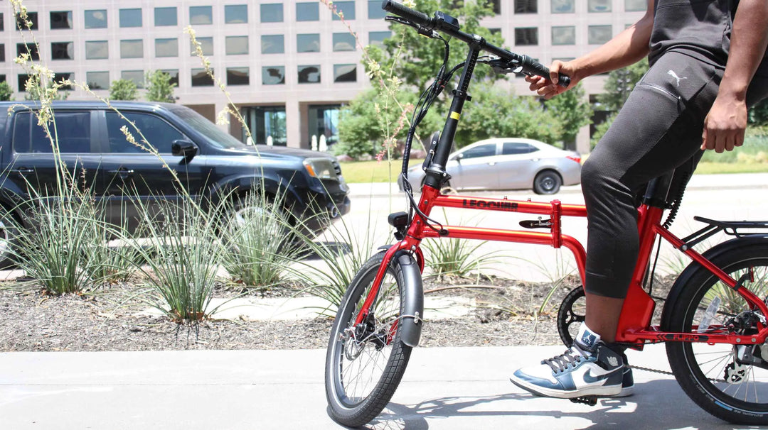 Electric Bike vs. Electric Scooter: Which Is the Best Last-Mile Commuter?