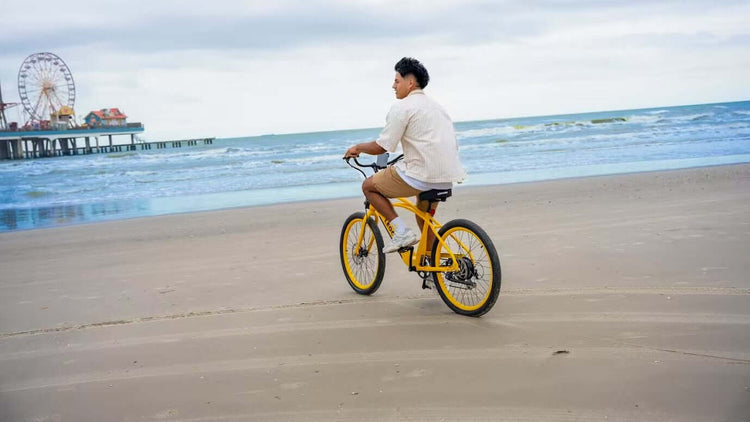 How Do You Make a Bike Seat More Comfortable? 7 Easy Fixes