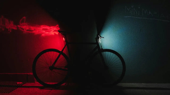 Visibility and Safety: How E-Bike Lights Enhance Every Ride