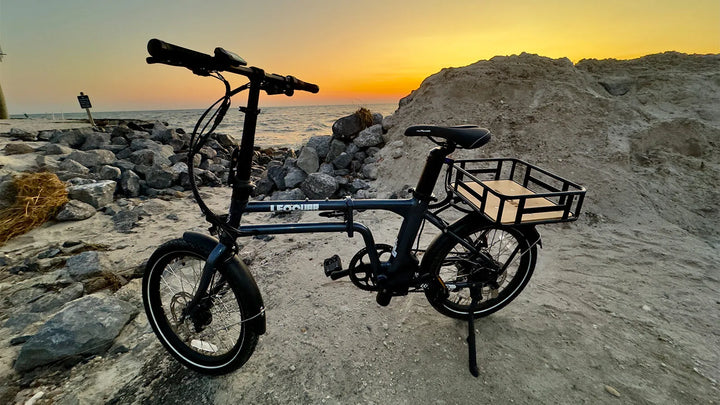 Front vs. Rear Bike Baskets: Which One Fits Your Lifestyle Best?