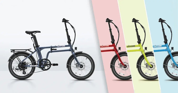 Top 5 Electric Bikes 2025: Leoguar & Best eBike Trends