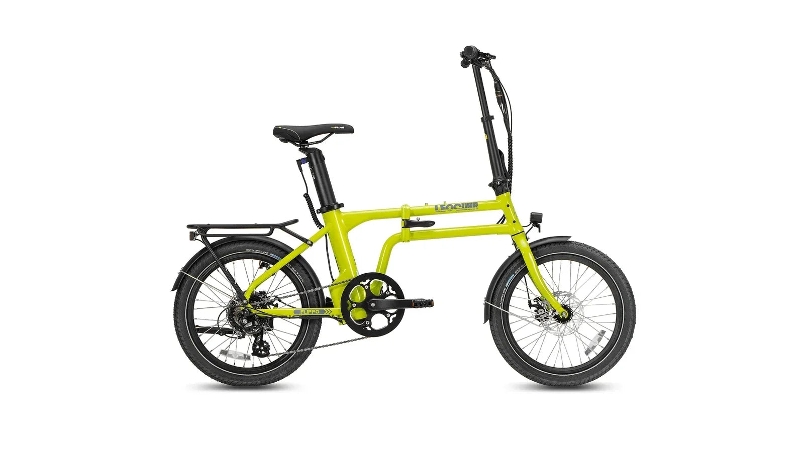 Leoguar Ebikes