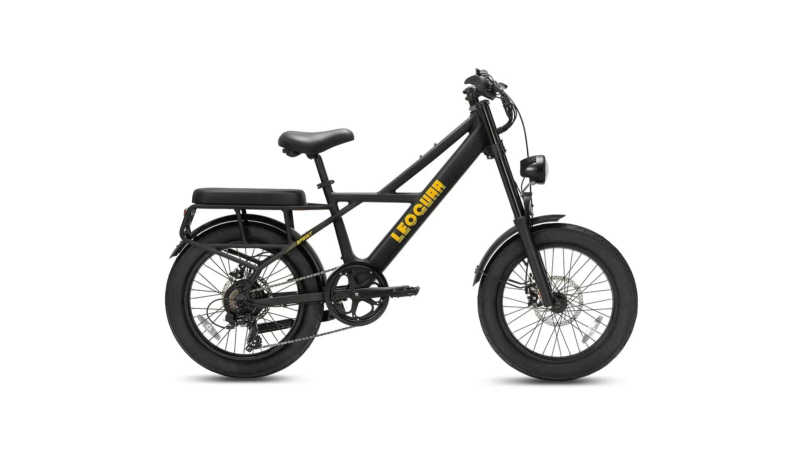 Leoguar Ebikes
