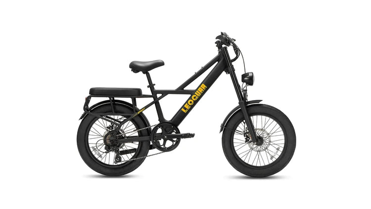Compact Utility E-Bikes: Easier Elevators, Harder Cargo Planning