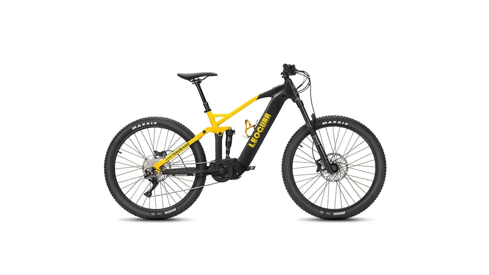 Leoguar Ebikes