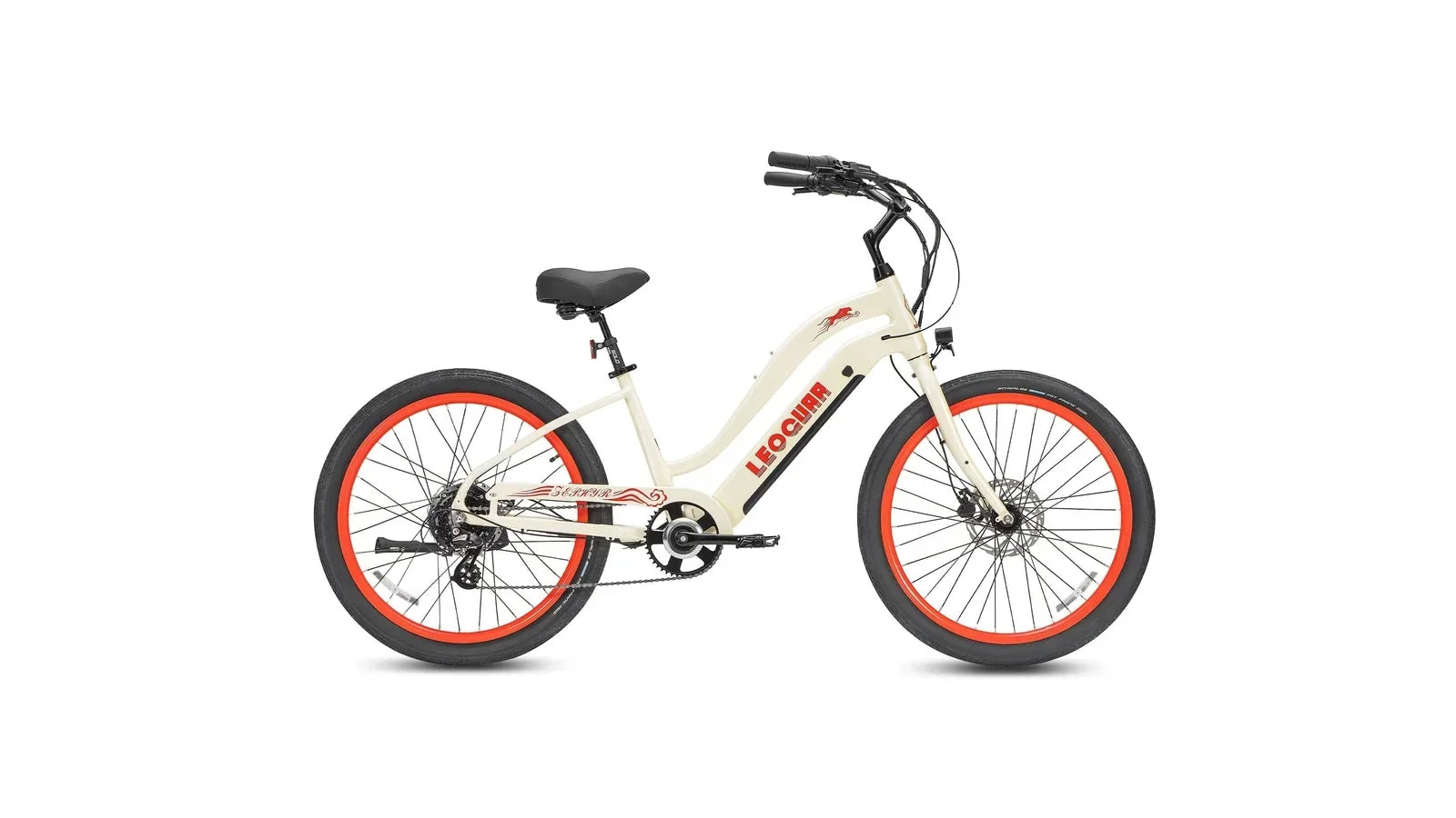 Leoguar Ebikes