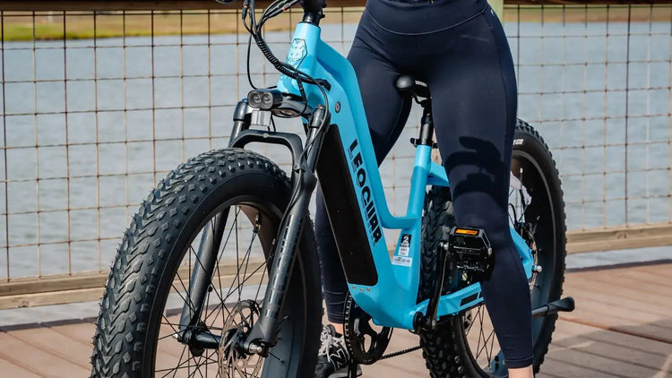 Highest Power E Bike Guide: How Much Power Do You Need?