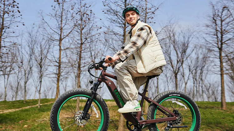 All Terrain Electric Bike For Adults: The Complete 2026 Buying Guide