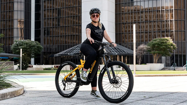 Torque vs Watts: Electric Motor Power Guide for Ebikes