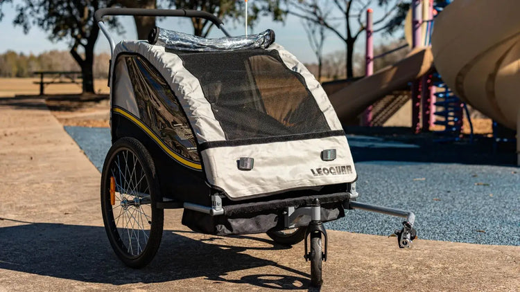 Complete Guide to Bikes and Accessories for E-Riders
