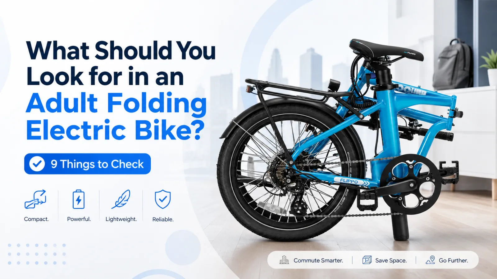 Leoguar Ebikes